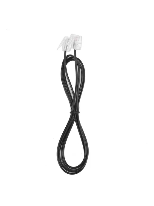 Проводной офисный телефон KX-T6001CID, черный, черный, фото 7