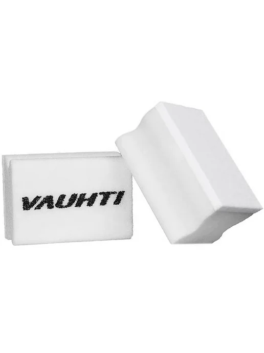 VAUHTI Пробка для обработки лыж с войлочной накладкой, вариант