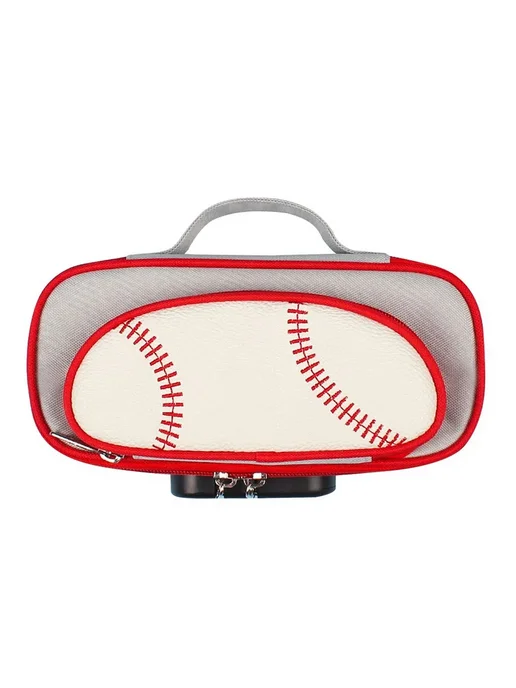 Сумка для шайб, 30x15x11 см, 1 л, Baseball, 30x15x11 см, 1 л
