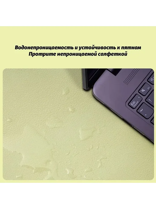 LBSX Настольное покрытие из искусственно 50X120 Коричневый, 30x60, фото 6