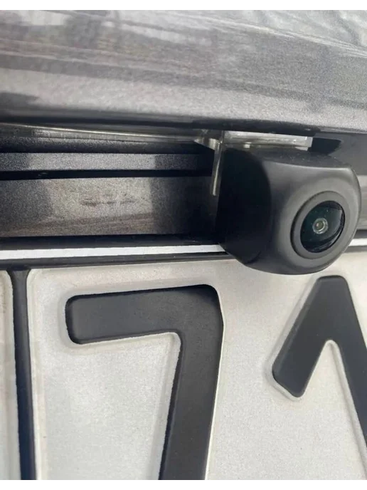 teyes Камера заднего вида AHD 720 для Toyota Camry V30 - V40, вариант, фото 2