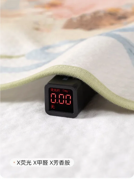 Пеленальный матрасик 80x100 см хлопок розовый розовый, 80x100 см, фото 8