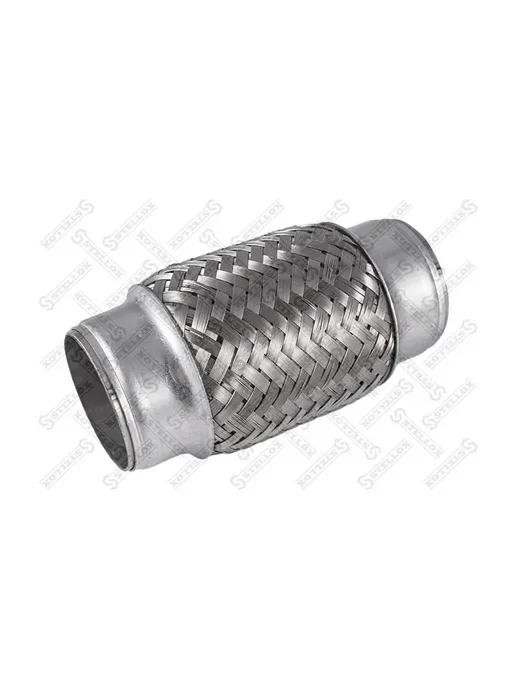 STELLOX гофра глушителя Inner Braid без патрубков универсальная D45, вариант
