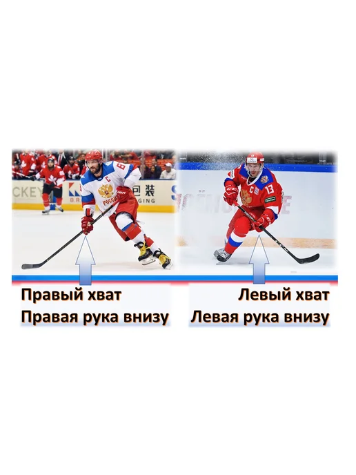 SportChek. STINGER труба хоккейная под сменный крюк детская 93 см, черный, фото 7