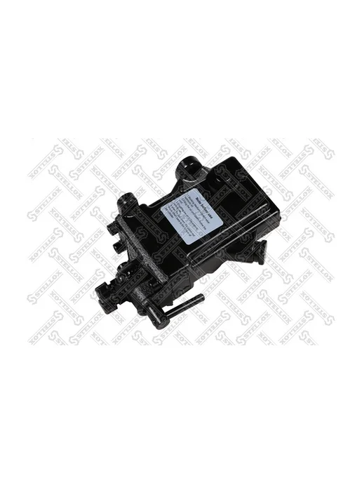 STELLOX Насос подъем кабины MB BM950 952 953 954(K707593> 508200 0, вариант