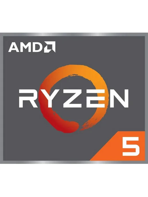 AMD Процессор Ryzen 5 8500G OEM (100-000001491), 8,5 кг, фото 2