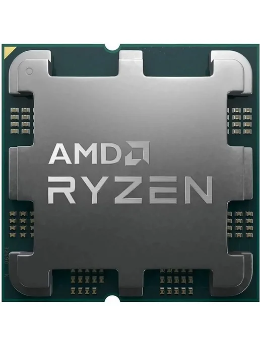 AMD Процессор Ryzen 5 8500G OEM (100-000001491), 8,5 кг, фото 3