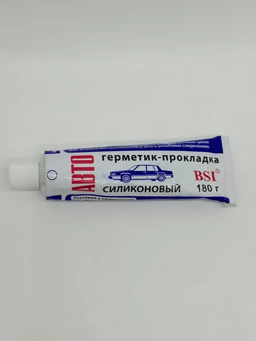 ЛАКА Герметик прокладка автомобильный силиконовый, вариант, фото 8