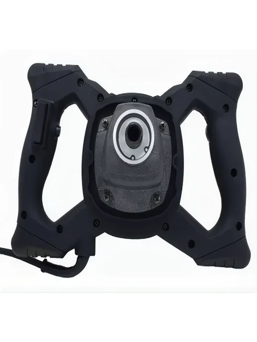ProCraft Миксер строительный PMM2100, черный, фото 4