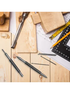 2шт Tools для снятия пинов дверных и мебельных, без ударов