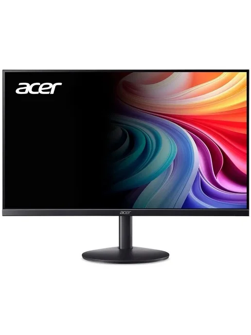 Acer Монитор 23,8" SB243YG0bi IPS, 120Гц, 1920x1080, 24, фото 6