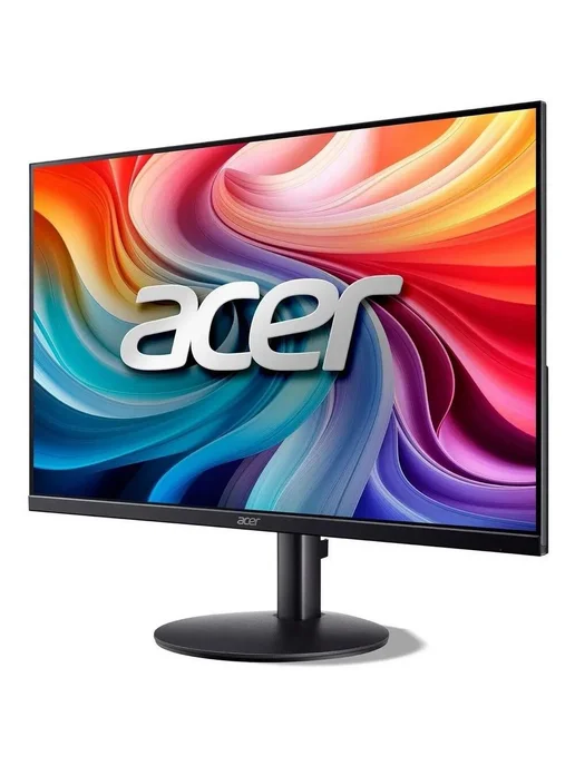 Acer Монитор 23,8" SB243YG0bi IPS, 120Гц, 1920x1080, 24, фото 8