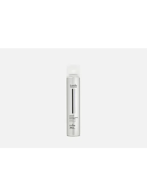 Londa Professional Лак для волос экстрасильной фиксации LOCK IT 250 мл, 250 мл