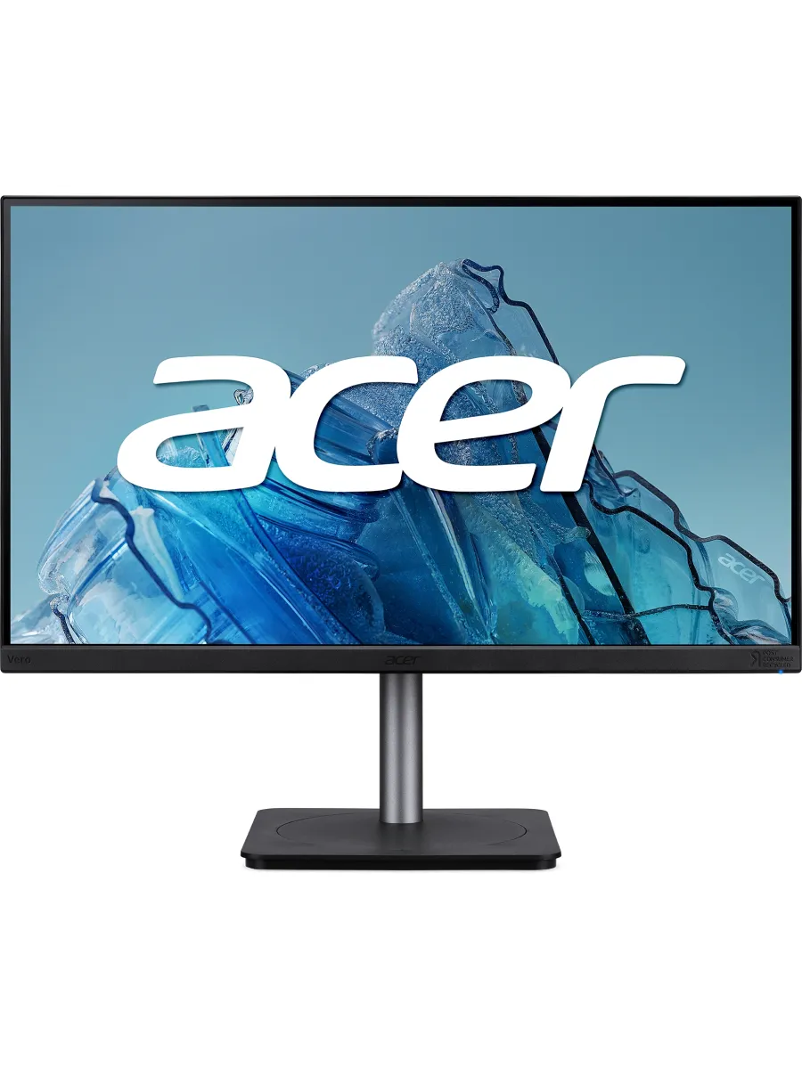 Монитор 27 Дюймов для офиса 2K 120Гц CB273UГБemipruzx Acer 807111194 купить в интернет‑магазине Wildberries