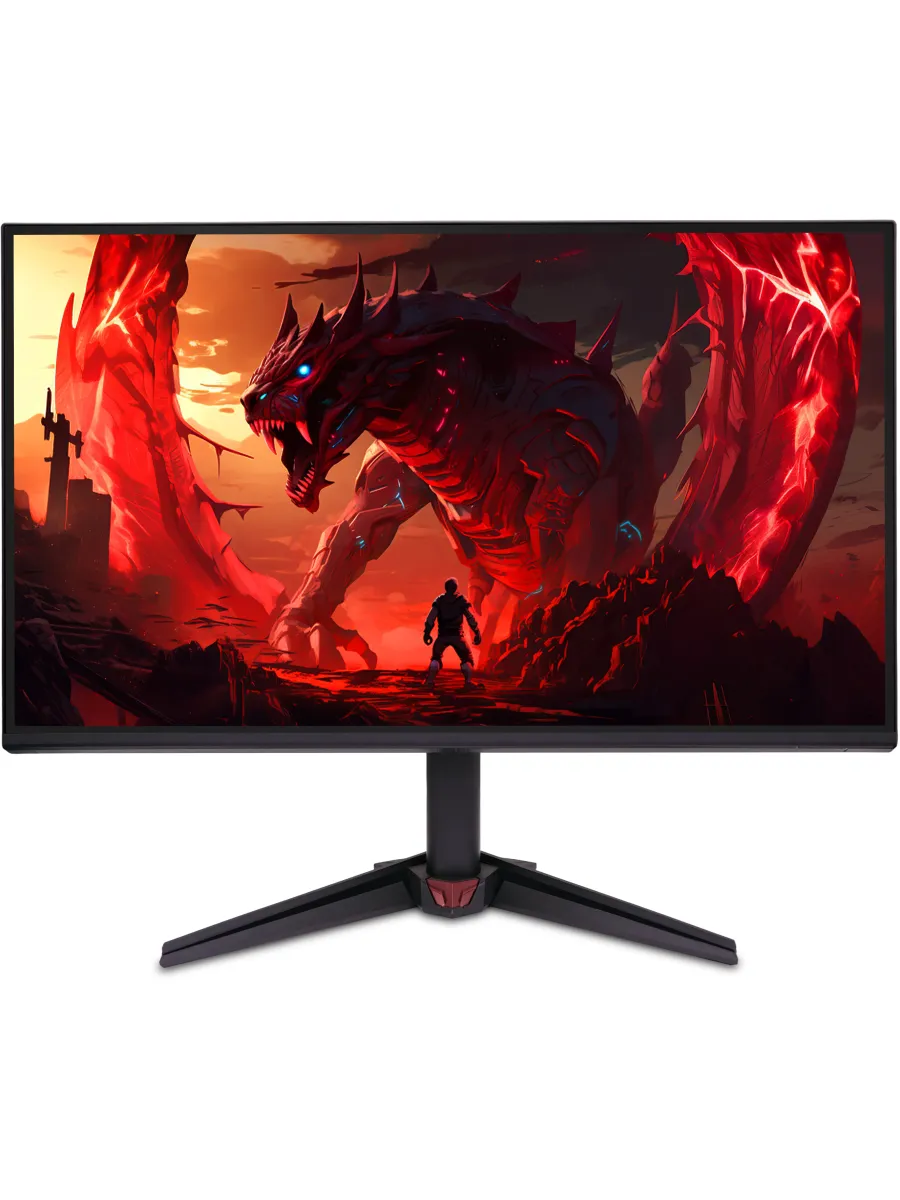 Монитор 27 Дюймов 2K игровой 144Гц VG270UP6bmiipx Acer 807111199 купить в интернет‑магазине Wildberries