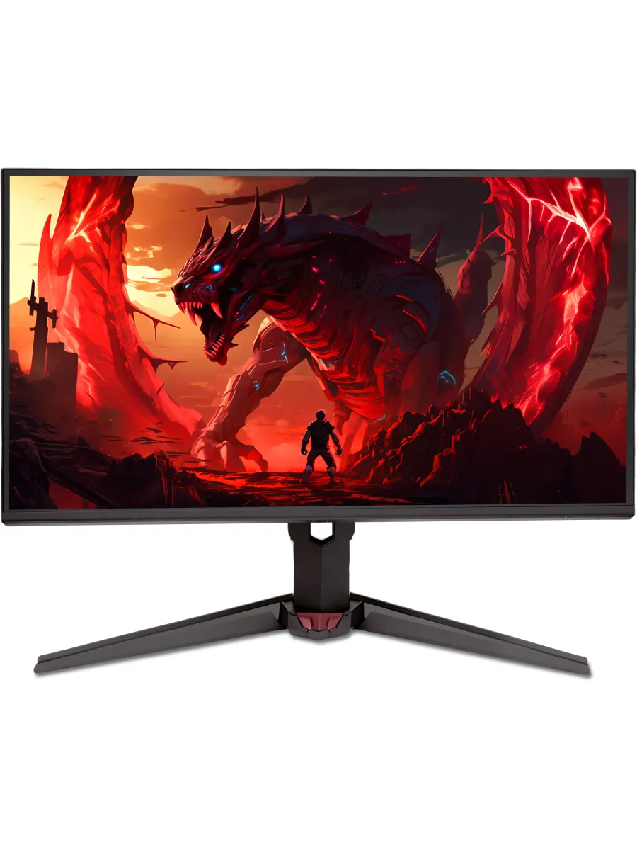 Монитор 27 Дюймов 2K игровой 144Гц XV270UP6bmiiprx Acer 807111254 купить в интернет‑магазине Wildberries