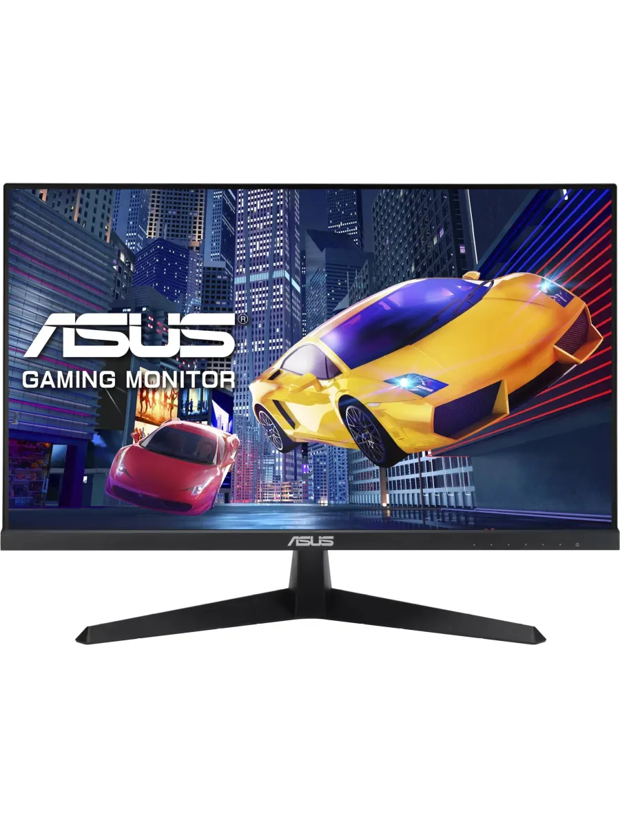 Монитор 23.8 Дюймов для офиса FHD 120Гц VY249HGR Asus 807112815 купить в интернет‑магазине Wildberries