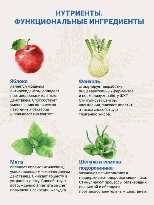 Сухой корм CRAFTIA Galena Гастроинтестинал для собак, 2 кг, фото 5