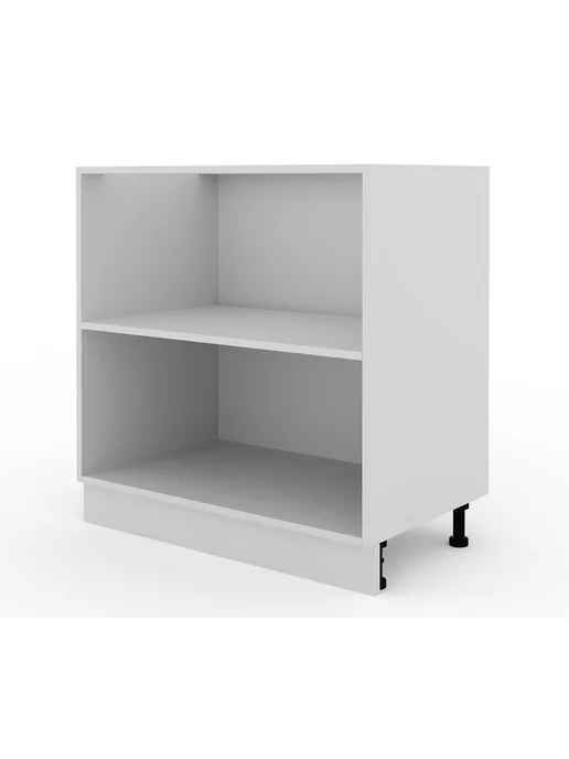 Beneli Кухонная тумба Пасаденна 80х82х47,6 см, 80x82x47.6 см, фото 2
