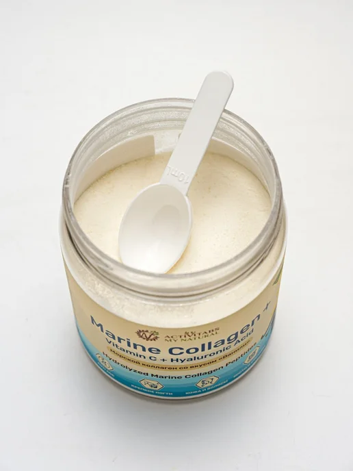 Nutricost collagen swanson, в упаковке 245 г, фото 4