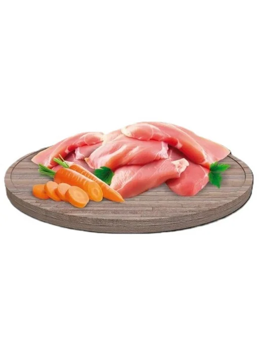 Сухой корм Родные корма для собак, щенки, 12 кг, фото 2