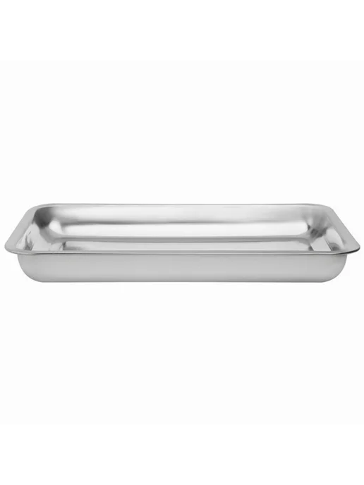 Нет бренда Противень для духовки Domestico 39×29х4.2см, 29x4.2 см, фото 3