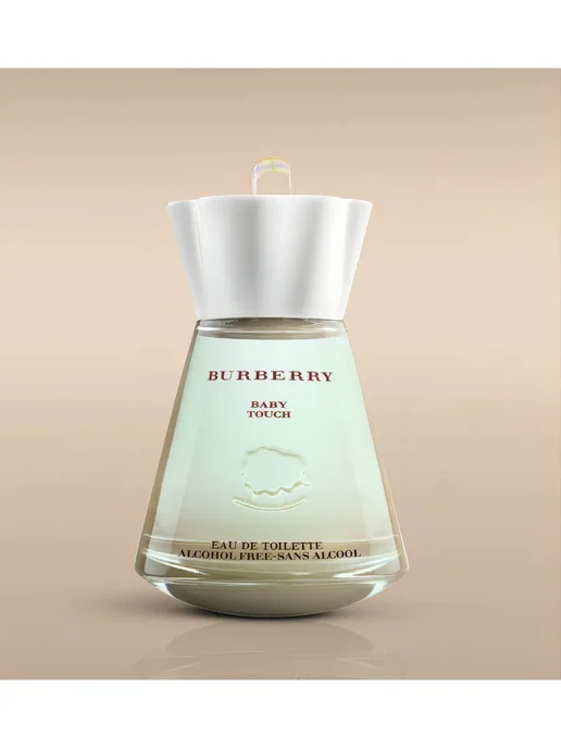 Духи в подарок Стойкие духи Burberry Baby Touch 100мл, 100 мл, фото 4