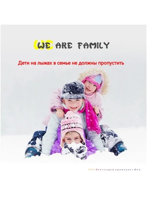 Ботинки для сноуборда детские, универсальные, синие 33, синий, фото 8