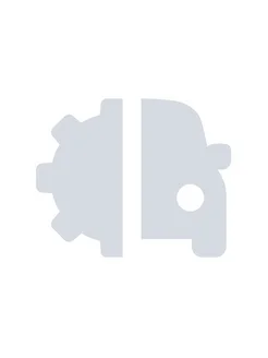 Нет бренда Реле втягивающее стартера дв. 406 редукторного