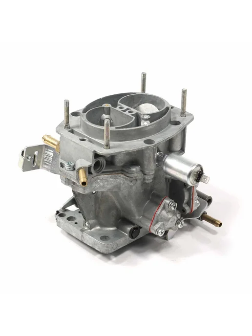 Нет бренда Карбюратор ВАЗ-2105 07 (1.5-1.6L) с электр. клапаном тип ОЗО, вариант, фото 3