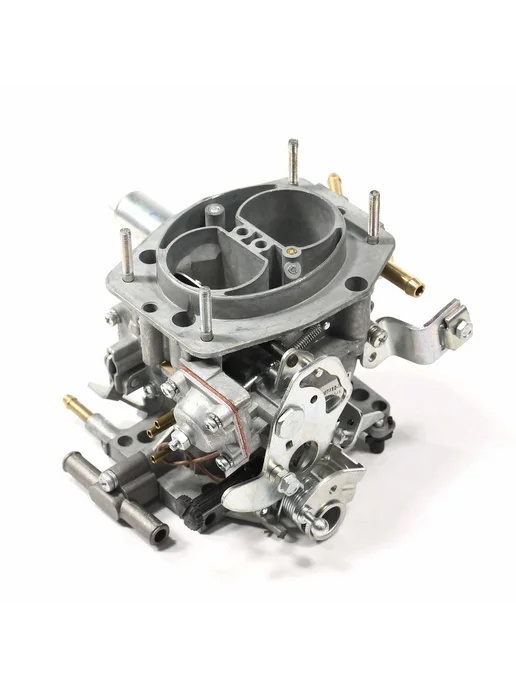 Нет бренда Карбюратор ВАЗ-2105 07 (1.5-1.6L) с электр. клапаном тип ОЗО, вариант, фото 4