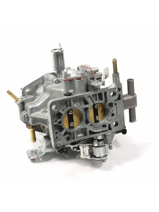 Нет бренда Карбюратор ВАЗ-2105 07 (1.5-1.6L) с электр. клапаном тип ОЗО, вариант, фото 5