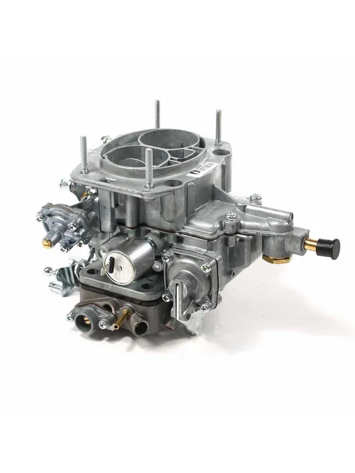 PEKAR Карбюратор ВАЗ-2101-07,2121 (1.5-1.6L) без экономайзера, ВАЗ-2101-07 2121 без экономайзера, фото 3