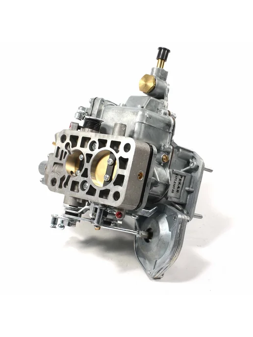 PEKAR Карбюратор ВАЗ-2101-07,2121 (1.5-1.6L) без экономайзера, ВАЗ-2101-07 2121 без экономайзера, фото 5