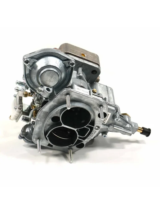 PEKAR Карбюратор ВАЗ-2101-07,2121 (1.5-1.6L) без экономайзера, ВАЗ-2101-07 2121 c экономайзером, фото 4