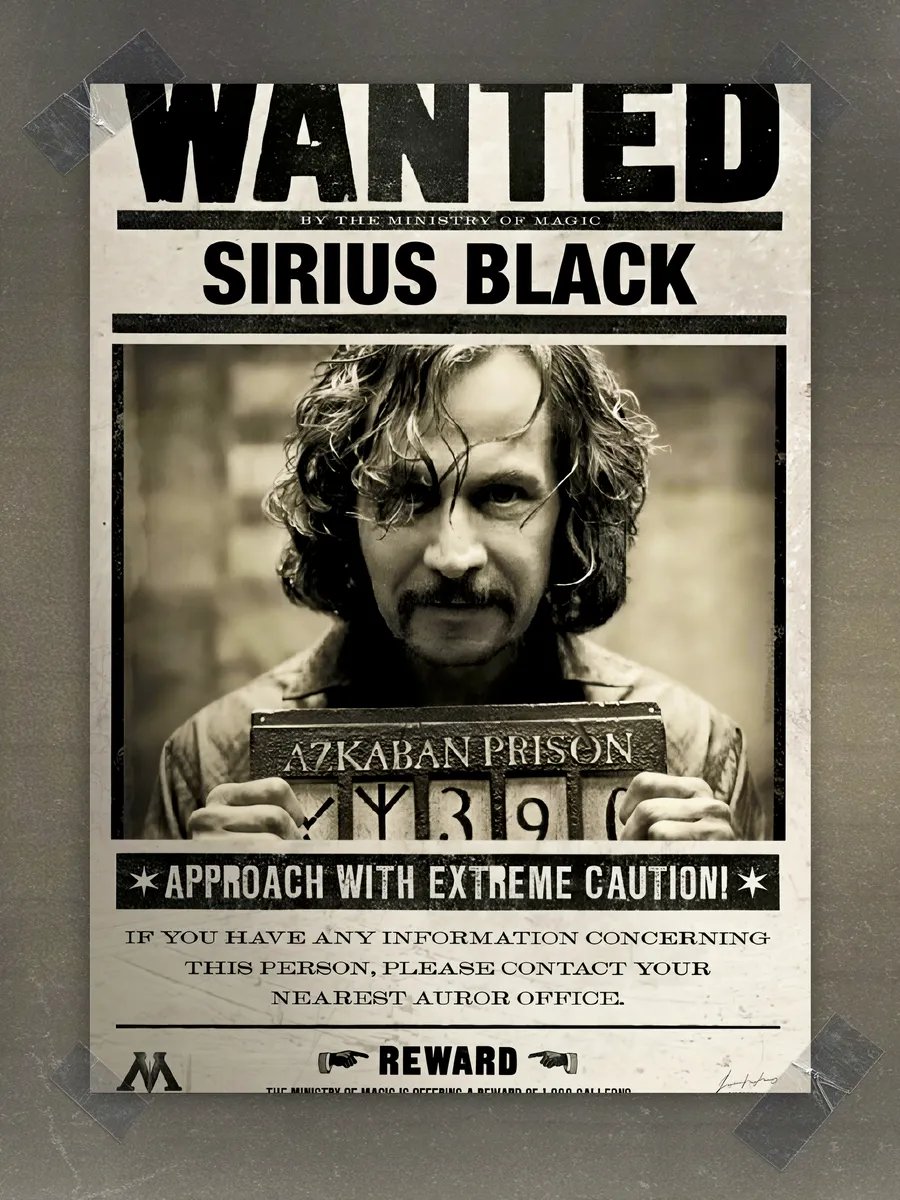 sirius black net worth - Ilustrasi 3