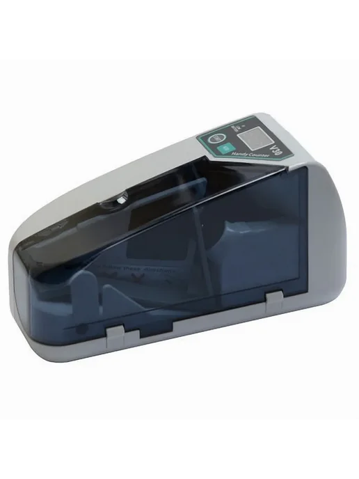 Портативный счетчик купюр Genery V30, вариант
