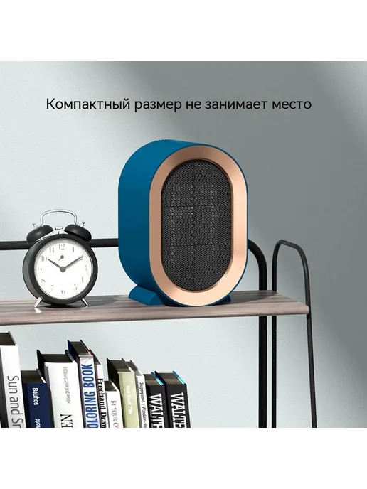 Обогреватель Зелёный Европейский стандарт, зеленый, фото 4