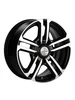 Диски колесные r16 5x139,7 литые автомобильные для машины Khomen Wheels 808070970 купить за 8 870 ₽ в интернет‑магазине Wildberries