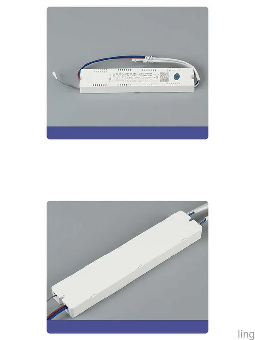 Контроллер управления светом 40-60W 2,4G APP LED LED, 4060 Вт, 2,4 г, фото 3