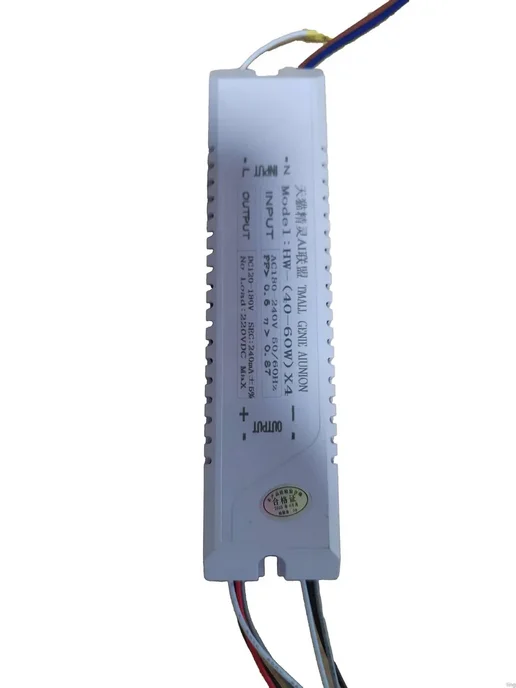 Контроллер управления светом 40-60W 2,4G APP LED LED, 4060 Вт, 2,4 г, фото 5