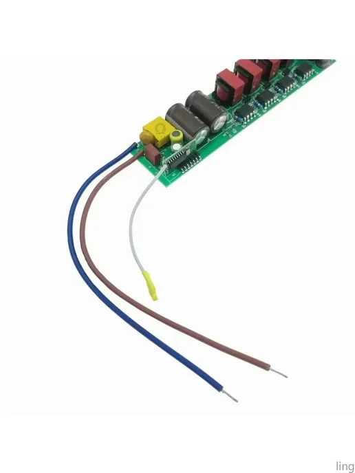 Контроллер управления светом 40-60W 2,4G APP LED LED, 4060 Вт, 2,4 г, фото 8