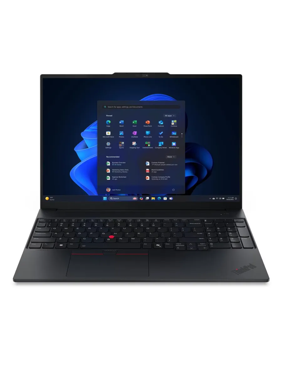 Ноутбук 16 IPS WUXGA (Core 5 210H 16 512 SSD) Lenovo 808237807 купить в интернет‑магазине Wildberries