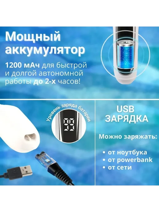 Аппарат для маникюра и педикюра, пилка для пяток белый, белый, фото 3
