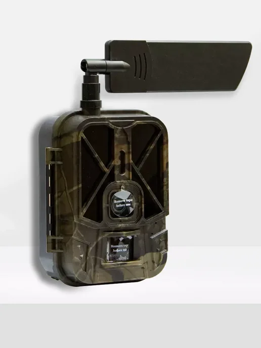Фотоловушка HC-940Pro-LI, зеленый, фото 2