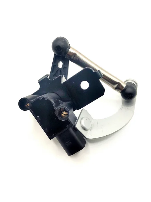 LUKPARTS Датчик уровня подвески для AUDI VW, вариант, фото 4