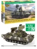 5081 Звезда ЗРК ТОР М2 (1 72) Сборная модель Звезда (ZVEZDA) 809060090 купить за 1 649 ₽ в интернет‑магазине Wildberries