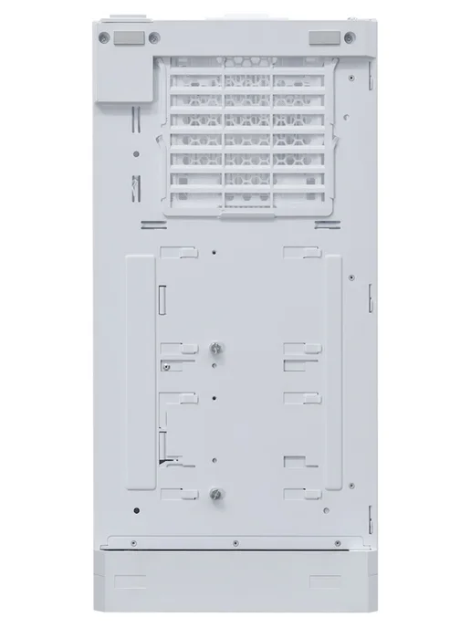 LIAN-LI Компьютерный корпус Lancool 217 INF, черный, белый, фото 6