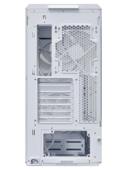LIAN-LI Компьютерный корпус Lancool 217 INF, черный, белый, фото 7