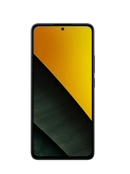 Смартфон Xiaomi Poco M7 Pro 12/512 ГБ, черный, фото 3